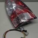 waltyotur Taillight Replacement for Tacoma 2005 2006 2007 2008 2009 2010 2011 2012 2013 2014 2015 Passenger Side Replacement for 8155004160