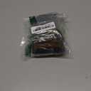 New Lymphatic Contour Face Brush, Face Brush For Lymphatic Drainage,Soft Facial Sculpting GuaSha Dry ToolFace Contour Depuff Lift Tool For Anti-Puffiness & Detox, Fit The Skin Precisely 2 Pcs