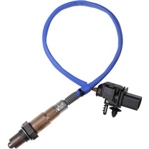 Oxygen Sensor 02 Sensor Upstream 17321 Compatible with Ford E-Series E-150 E-250 E-350 E-450 F-Series F-53 F-150 F-250 F-350 F-450, Lincoln MKC MKS MKT Navigator Navigator