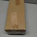 Bedside Caddy Shelf for Bunk Bed, Office Cubicle Walls, Crib Rails, Dorm Bed College Dorm Room Essentials Bed Shelf for Cell Phone Headphone Magazine Snacks (Black, L13.78in*W5.12in*H3.94in)