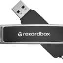 SANDISK 512GB DJ Flash Drive - Up to 1,000 MB/s Read Speed and 900 MB/s Write Speed, High-Performance, Dual Connector USB Type-C and USB Type-A Flash Drive - SDDDE1-512G-GR46