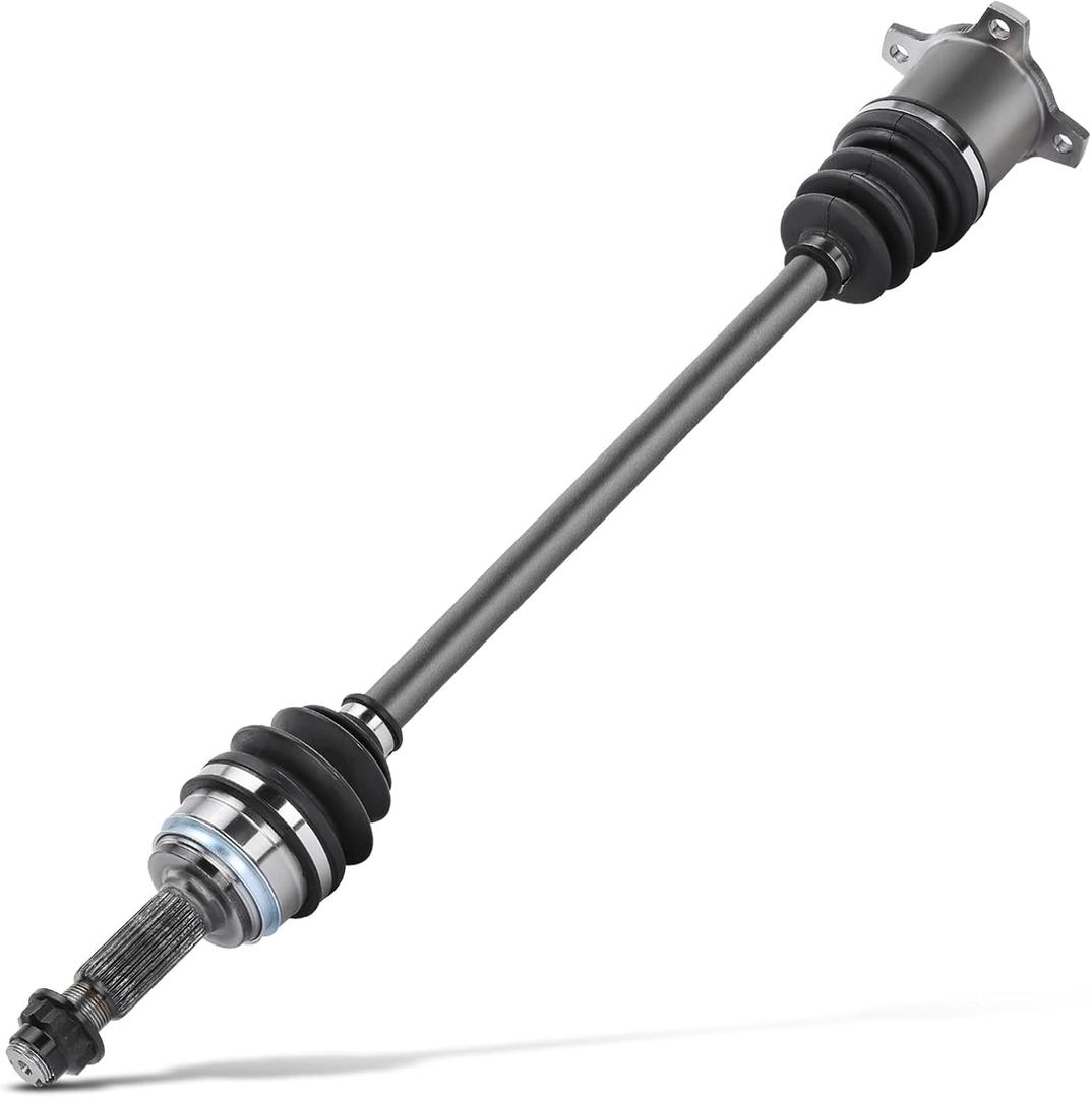 A-Premium CV Axle Shaft Assembly Compatible with Toyota & Lexus Models - RAV4 (Hybrid) 2016-2018, NX300h 2015-2021, 2.5L - Rear Left or Right Side, Replace# 4234048110