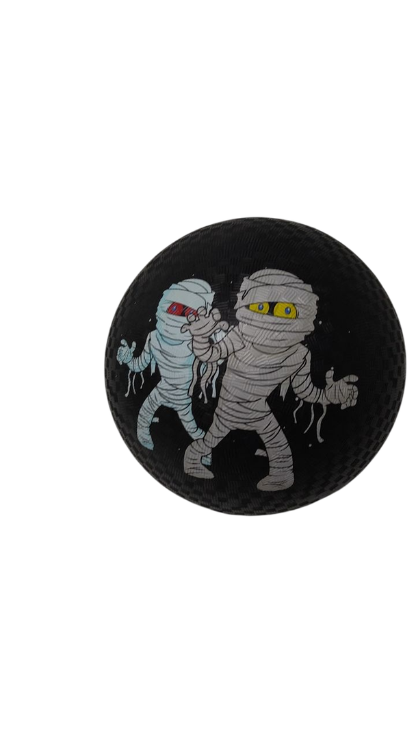 Halloween Playground Ball