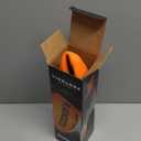 Light Up Football - Glow in the Dark Ball - NO 6 - Boys Gifts - Outdoor Sports, Birthday Gifts for Boys 8-15+ Year Old - Kids Teenage Youth Gift Ideas - Boy Toys Stuff Ages 8 9 10 11 12 13 14 15 (Original)