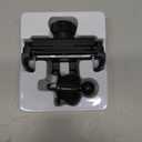 Smartphones Air Vent Clip Holder Black Universal Stand Hands Free Cradle