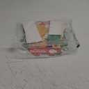 Cabilock Christmas Countdown Advent Calendar Boxes 10pcs 24gird Empty Advent Calendars to Fill Diy Paper Boxes Surprises For Christmas Holiday Packing