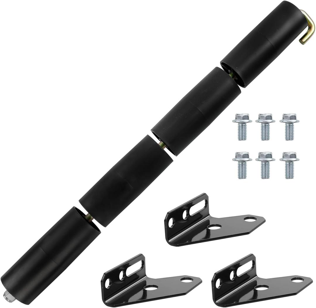ATRACYPART 19A70059OEM Lawn Striping Kit Compatible with 50" / 54" / 60" Zero-Turn Mowers | Compatible with Cub Cadet, Troy-Bilt Models