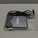 500W USB C Fast Charger Block, PD 3.1 140W USB C Charging Station, GaN Ⅲ Pro 8 Port PD PPS Fast Charging Station for Multiple Devices,Laptop Wall Charger Compatible with MacBook/iPad/iPhone 17/16 etc