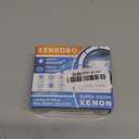 Fit for Cadillac 2013-2019 ATS 2016-2019 CTS 2013-2017 XTS D3S HID Xenon Headlight Bulbs, 350% Brightness, High Low Beam Light Bulb, 8000K White Blue, Pack of 2