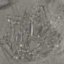 Rectangle Crystal Chandelier, Dimmable L31'' Modern Large K9 Crystal Chandeliers, Rectangular Pendant Light Fixture for Kitchen Island, Living Room, Dining Room (Polished Chrome)