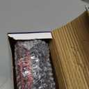 BLUEJAY Transform Rc Cars for Boys 4-7 8-12, 2.4Ghz Remote Control Car 1:18 Scale Transforming Robot, One-Button Deformation 360 Rotation Car Toy Gifts for Boys 3-5 (Red)