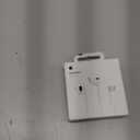 Apple EarPods Headphones with USB-C Plug, Wired Ear Buds with Built-in Remote to Control Music, Phone Calls, and Volume