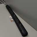 Vicwe Office Chair Mat for Hardwood Floor,36"x55" Office Chair Mats, Anti-Slip Computer Chair Mat for Gaming Rolling Chair, Desk Chair Mat for Home, Office (Black)