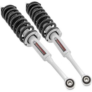 Rough Country 6" Loaded N3 Lifted Struts for 2015-2022 Colorado/Canyon - 501050