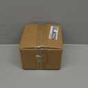 1 Quart Triple Stainless Steel Saucepan with Lid, Ramen Pot with Clear Glass Cover, Small Sauce Pan for Cooking Oatmeal, Induction-Ready, Dishwasher-Safe, Suitable for All Stoves