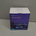 LENRUE Computer Speakers, USB/USB-C Powered PC Speakers with Loud Stereo Sound, Headphone-in for Desktop, iMac, MacBook, Laptop, Monitor (USB-C to USB Adapter Included)