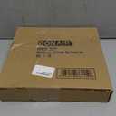 Conair Detangling Hair Brush Set, 3-Pack Detangler Brushes for Wet or Dry Hair, Gentle Detangler for All Hair Types, Bristle Hair Brushes for Women, Beige, Navy, and Coral