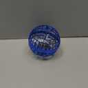 2025 Flying Orb Ball Toy,Cosmic Globe Boomerang Hover Ball Galactic Fidget Spinner, Hand Drone Orbit, Cool Toys Gift for 6 7 8 9 10+ Year Old Boys Girls Teens Outdoor Toys(Blue)