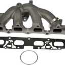 Dorman 674-773 Exhaust Manifold Kit - Includes Required Gaskets and Hardware Compatible with Select Chevrolet/GMC Models