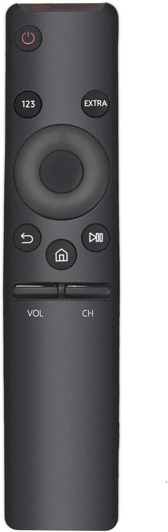 AIDITIYMI BN59-01259E Replacement Remote Compatible with Samsung TV UN40KU6300 UN40KU630D UN55KU6300 UN55KU630D UN60KU6300 UN60KU630D BN59-01260A BN59-01266A BN59-01241A BN59-01265A BN59-01242A