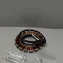 15/20 Amp for Magneto Stator Replacement for Kohler 237878-S 54 755 09S K482 K532 K582 K161 K181 K241 CH11-CH15 CH18-CH25 CV11-CV15 CV18-CV22 CH25S Lawn Mower Tractor