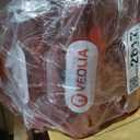 20 pcs 22 Oz Plastic Water Bottle Without Lid