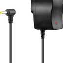 4V AC Charger for Ryobi Cordless Screwdriver Models HP44L HP34L Circle tip Input