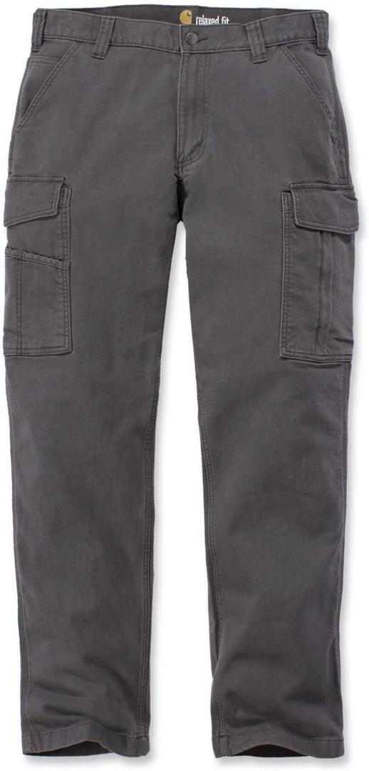 Carhartt Men's Relaxed Straight Rigby Cargo Pant (32W x 34L)