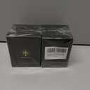 Bible Verse Jar, Christian Gifts for Women Men, Bible Verses for Emotions and Feelings, Daily Scripture Prayer Hope Jar, Religious & Christian Home Decor, 90 Color Coded Scripture Cards (2PCS)