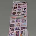 Pack of 2 Livalur 74pcs Waterproof Stickers for Water Bottle, Laptop, Guitar, Skateboard, Phone, Computer, Bike, Notebook, Travel Case