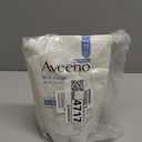 Aveeno Skin Relief Body Wash Fragrance-Free + Triple Oat Formula, Gentle Daily Cleanser for Sensitive Skin Leaves Itchy, Dry Skin Feeling Soothed & Moisturized, Body Wash Refill, 36 fl. oz