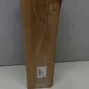 Tinideya Delft Cat Shape Bath Rug Cat Shaped Bathroom Mat 23" x 32" Rugs for Home Decor Cute Soft Tufted Mats Non Slip Absorbent Floor Carpet for Bedroom Porch Kitchen(Blue)