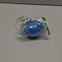 VGEBY Barbell Grips Silicone Round Barbell Grips Dumbbell Adapter Balls Hand Wrap for Fitness Sports Training Toysandgames Strength Training(?1?????