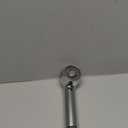 Hibbent Pull Out Sink Sprayer Head Replacement, 2 Function Kitchen Sink Faucet Sprayer Head, Chrome