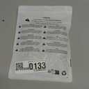 Soft Bamboo Baseball Cap for Chemo Women (Dark Blue)