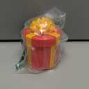 Annoying Gift Box with Screws,Prank Gifts,Puzzle Gift Box,Prank Gifts for Adults,Money Puzzle,Annoying Nested Screw Gift box,Reusable Perfect Money Puzzles for Birthday Christmas White Elephant Party (1-hongj)