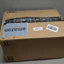 Bedsure Queen Comforter Set - Navy Soft Bedding for All Seasons, Cationic Dyed Bed Set, 3 Pieces, 1 Queen Size Comforter (90"x90") and 2 Pillow Shams (20"x26"+2")