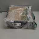 upsimples 12x12 Picture Frame Set of 10, Display Pictures 8x8 with Mat or 12x12 Without, Multi Photo Frames Collage for Wall or Tabletop Display, Black