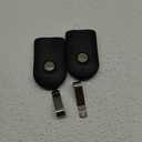 Replacement Garage Door Opener Remote,Compatible with Genie Garage Door Opener ACSCTG Type 1,390MHZ,2 Pack