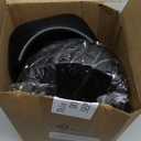 2 Pcs Rollator Armrest Pad Upright Walker Forearm Pads Black Walker Handle Coushions Stand up Rollator Accessories Soft and Comfortable for Seniors