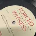 Forced Witness Viny