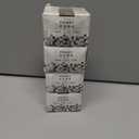 Saygogo Fidget Cube Decompression Cubes Resist Anxiety and Irritability, Six Sides and Six Functions, 1.31.31.3 inch,Color Random Delivery, Pack of 4