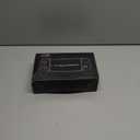 Anti-Drift & Fast-ConnectWireless Game Controller for iPhone/Android with Case | Hall Joysticks Bluetooth Phone Controller, For Cloud Gaming, Genshin Impact, Roblox, Call of Duty Mobile Gamers,White