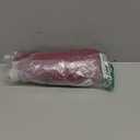 Arshiner Girls Holiday Dress Special Occasion Christmas Fall Long Sleeve Tween Dresses Red 10-12