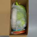 Indoor Outdoor Games for Kids, 3 In 1 Musical Jump, Ring Toss Game & Stomping Rocket Launcher for Kids, Dinosaur Sports & Outside Play Activities Toys with Remote Control for Toddlers 3-5 4-8