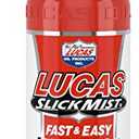 Lucas LUCA10514 Slick Mist Interior Detailer, 24 Ounce