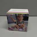 Mombella Fidget Toys for 36 Months+, Autism Sensory Toys for Kids Adults, 3D DIY Sensory Ball with Silicone Strings to Explore Open-Ended Play, Thinking, Calming, Reduce Stress, Anxiety, ADHD