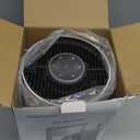 Upgraded Air Purifiers for Bedroom & Home with H14 True HEPA Filter, Covers Up to 880ft, 360 Air Intake, Quiet Pet Air Purifier, Fragrance & Timer, Removes Smoke, Pet Dander & Pollen, White