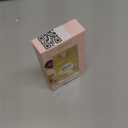 Gisou Honey Infused Hair Oil Mini - Hydrating & Frizz Control Treatment with Mirsalehi Honey, Adds Shine & Heat Protectant for All Hair Types, 0.7 Fl Oz