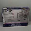 Drive Medical Stand Alone Toilet Safety Rail